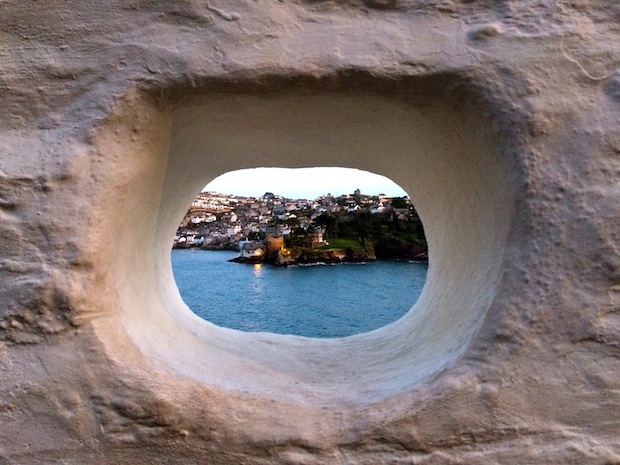 Cornwall’s Coast and Hidden Coves on Christmas&nbsp;Eve
