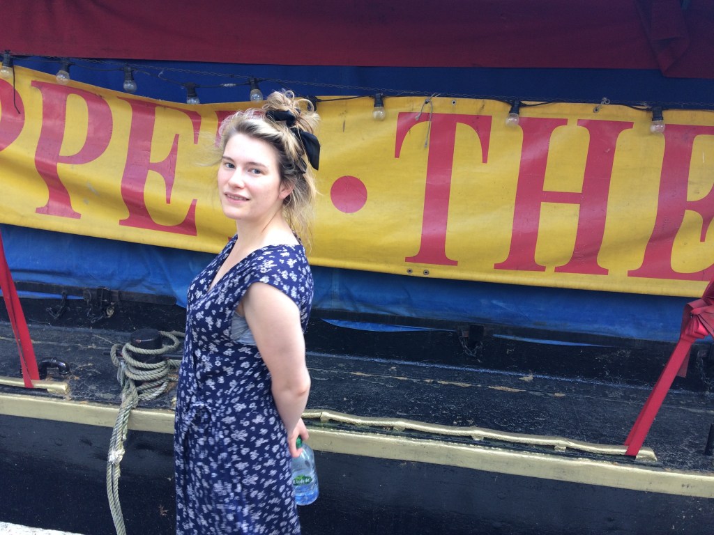 Jagged Summer: My Experience of Psychosis & Some Hopeful&nbsp;Advice