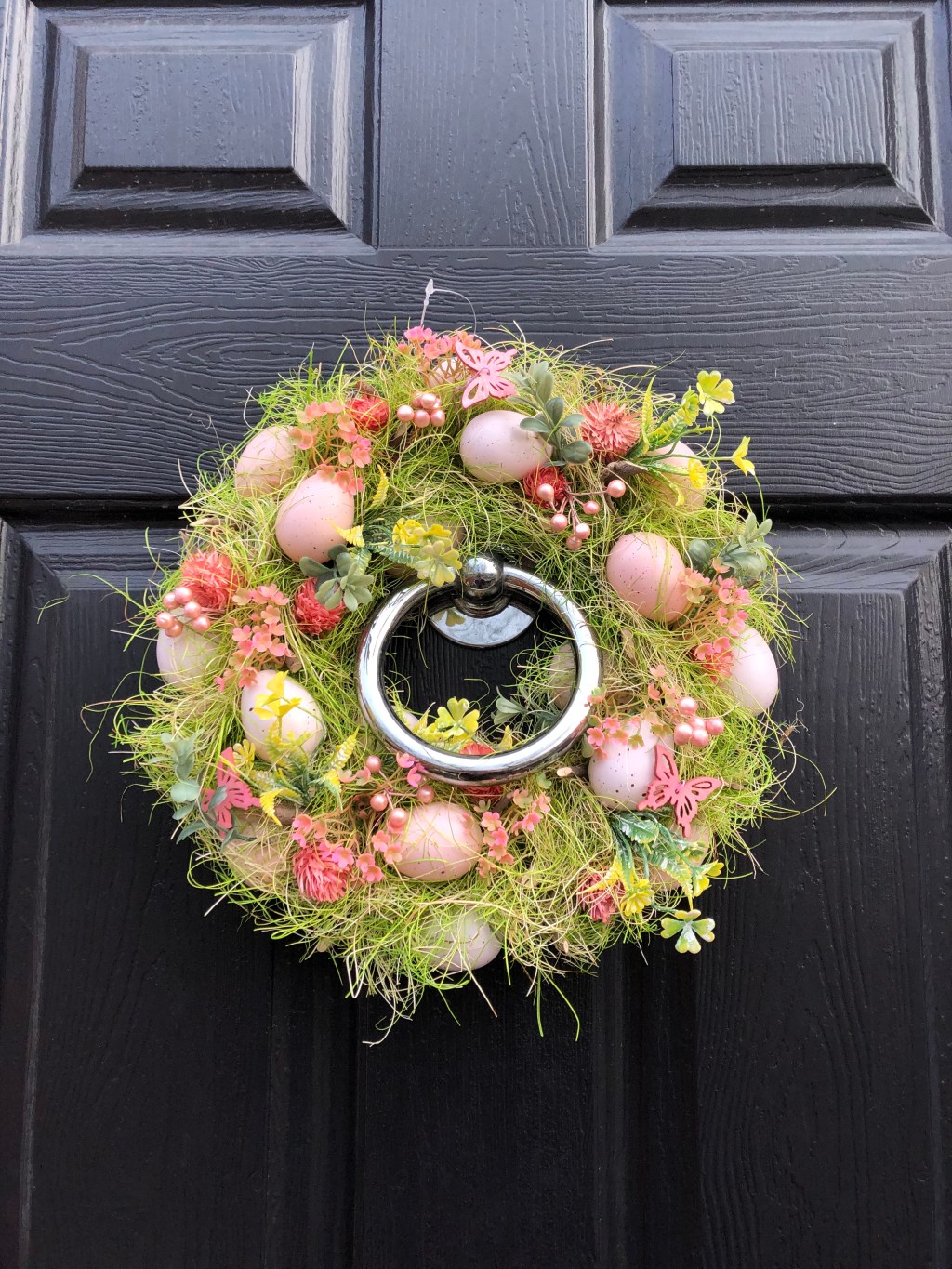 Season of Change… Rejoicing in the First, Surprising Signs of&nbsp;Spring